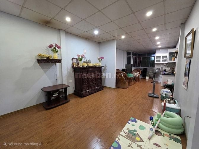 Bán nhà ngõ 31/20 Nguyễn Cao..