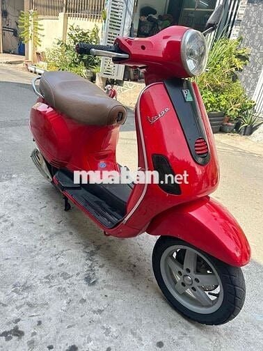 Piaggio Vespa nhập ý..Máy siêu êm ngon.chạy nhẹ