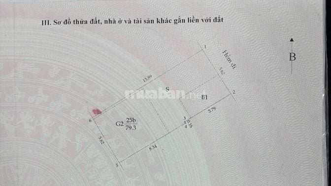 Chính Chủ Cần Bán Tòa Nhà 8,5 Tâng Khu Nguyễn Chí Thanh-Pháo Đài Láng.