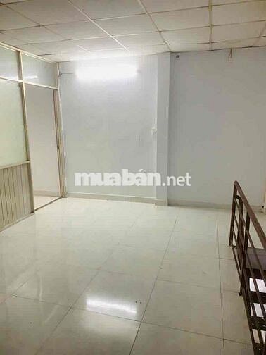 Nhà Hẻm Đường Ni Sư Huỳnh Liên Q.Tân Bình