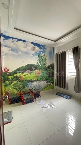 Bán nhà hẻm xe hơi đường Học Lãm – Phường An Lạc, Quận Bình Tân