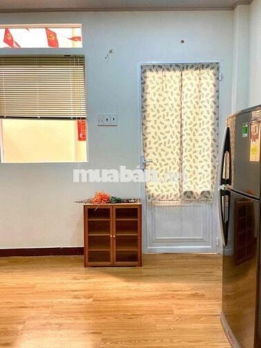 Căn hộ Duplex 1 Trệt 1 Lầu – Mới Xây 100% – Gần ĐH Văn Lang & Công Ngh