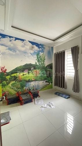 Bán nhà hẻm xe hơi đường Học Lãm – Phường An Lạc, Quận Bình Tân