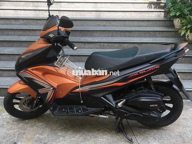 Air blade cam đen, chính chủ công chứng bstp