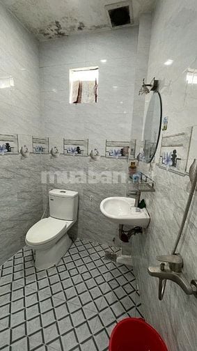 Bán nhà hẻm xe hơi đường Học Lãm – Phường An Lạc, Quận Bình Tân