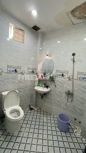 Bán nhà hẻm xe hơi đường Học Lãm – Phường An Lạc, Quận Bình Tân