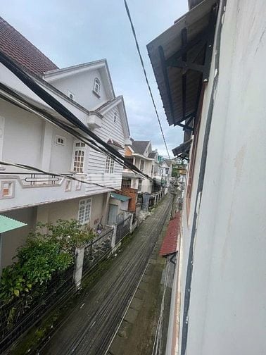 Góc MT 11ty950, 10x15, 1lầu, Đồng Tâm, P4, TP Đàlat