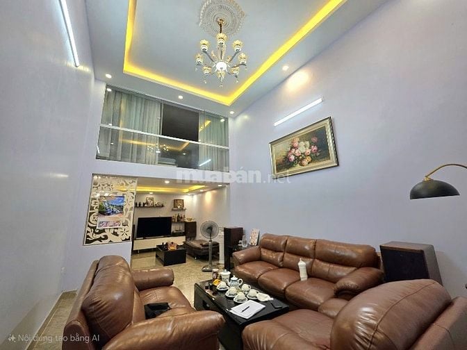 Bán nhà ngõ 31/20 Nguyễn Cao..