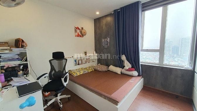 Căn góc đẹp, khu vực hiếm bán, đủ đồ ở ngay, full tiện ích