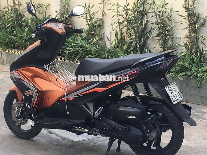 Air blade cam đen, chính chủ công chứng bstp