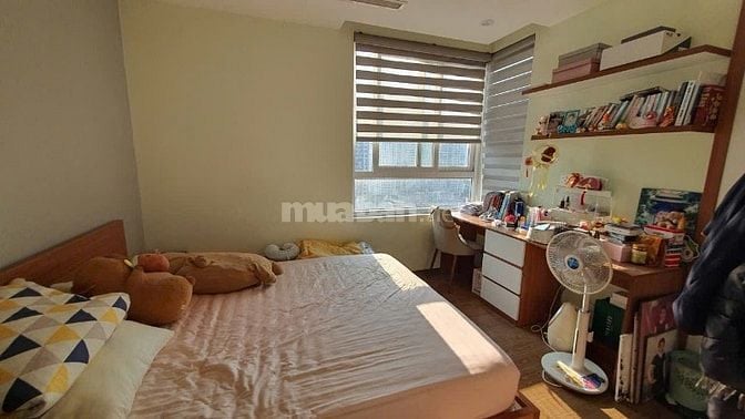 Căn góc đẹp, khu vực hiếm bán, đủ đồ ở ngay, full tiện ích