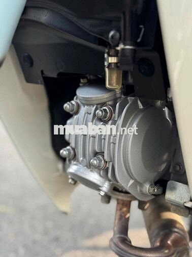 Honda Cub 125i 2022 Xanh xi măng 5000 km