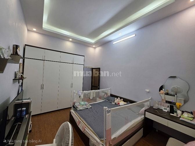 Bán nhà ngõ 31/20 Nguyễn Cao..