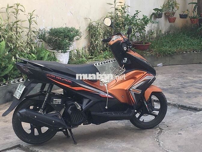 Air blade cam đen, chính chủ công chứng bstp