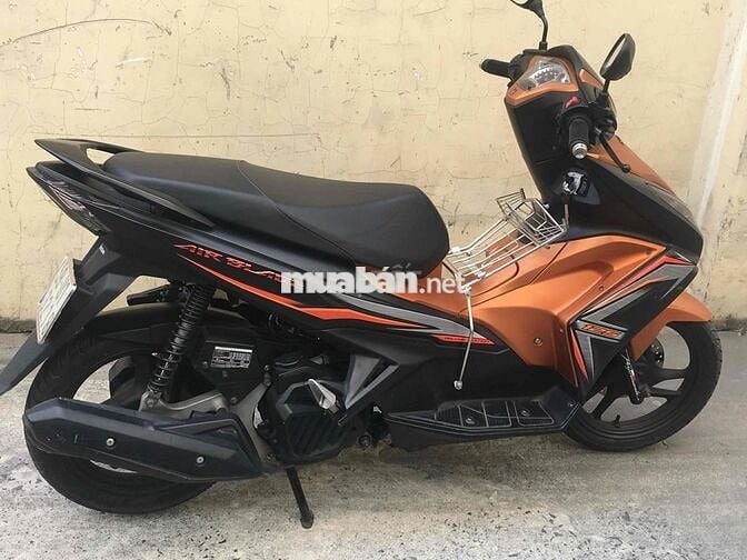 Air blade cam đen, chính chủ công chứng bstp