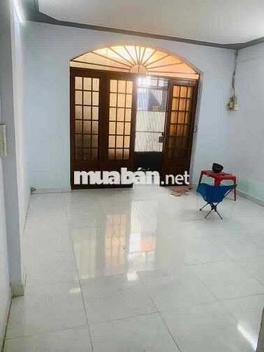 Nhà Hẻm Đường Ni Sư Huỳnh Liên Q.Tân Bình