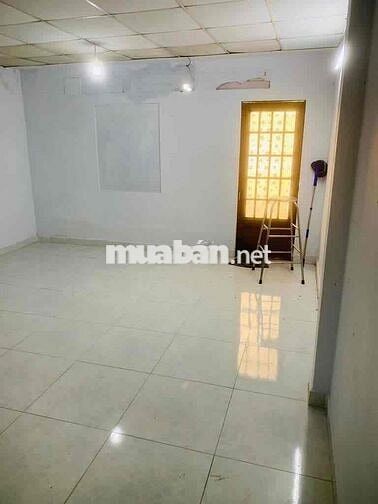 Nhà Hẻm Đường Ni Sư Huỳnh Liên Q.Tân Bình