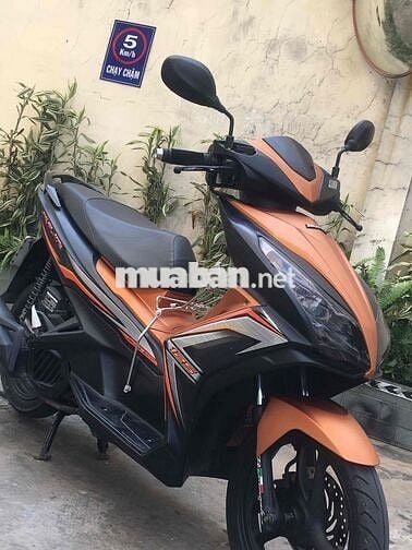 Air blade cam đen, chính chủ công chứng bstp