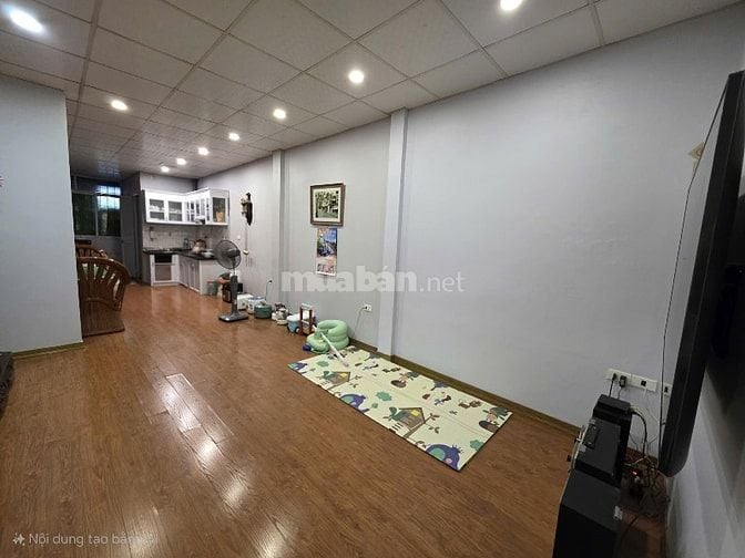 Bán nhà ngõ 31/20 Nguyễn Cao..