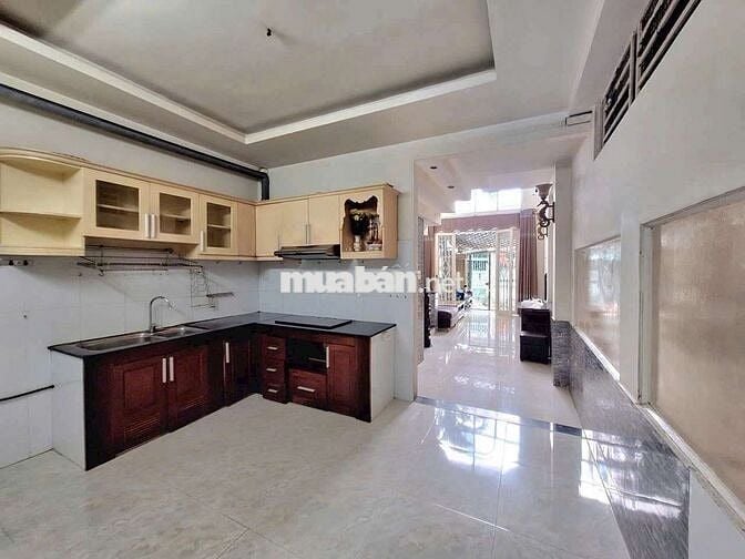 CHO THUÊ NHÀ NGUYÊN CĂN 1/ tl41 4x12 1lững 2 lầu