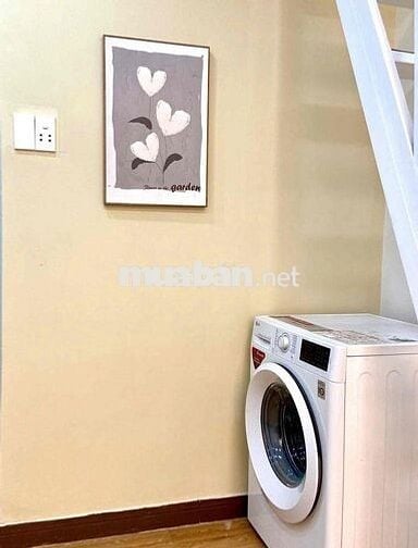 Căn hộ Duplex 1 Trệt 1 Lầu – Mới Xây 100% – Gần ĐH Văn Lang & Công Ngh