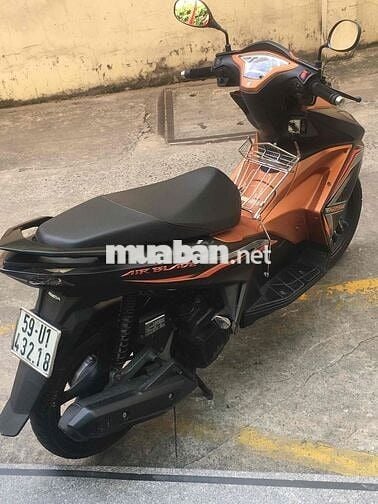 Air blade cam đen, chính chủ công chứng bstp