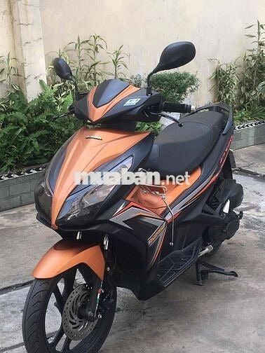 Air blade cam đen, chính chủ công chứng bstp