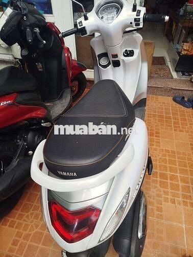 Yamaha Grande ABS 2020 Trắng 18924 km