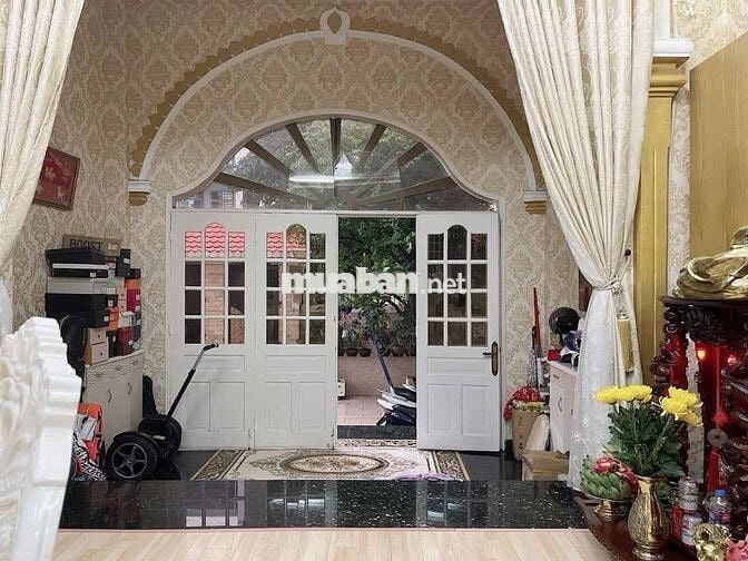 CHÍNH CHỦ ĐI ĐỊNH CƯ CẦN BÁN GẤP