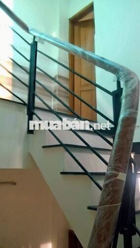 Phòng trọ cao cấp 21 m2 , có máy lạnh, máy giặc, sát Q. Gò Vấp