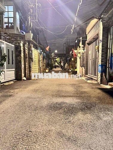 cho thuê nhà nguyên căn Lê Đức Thọ Gò Vấp 6tr/ tháng