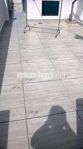 Phòng trọ cao cấp 21 m2 , có máy lạnh, máy giặc, sát Q. Gò Vấp