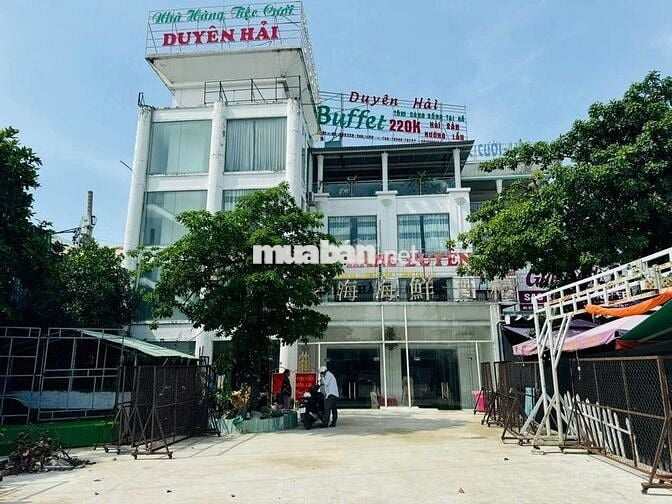 Cho thuê văn phòng theo tầng mới 100% đường nguyễn văn linh Quận 7