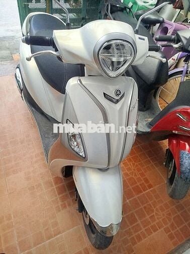 Yamaha Grande ABS 2020 Trắng 18924 km