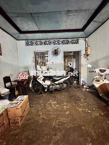 cho thuê nhà nguyên căn Lê Đức Thọ Gò Vấp 6tr/ tháng