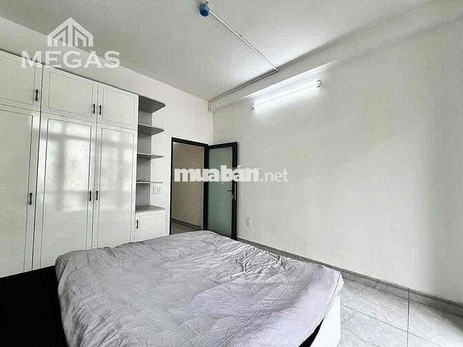 KHAI TRƯƠNG CĂN HỘ 1PN TÁCH BẾP BAN CÔNG FULL TIỆN ÍCH GẦN ĐH VĂN LANG