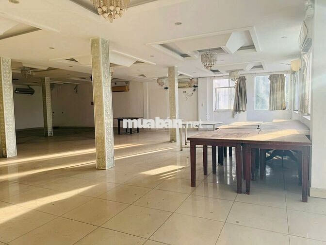 Cho thuê văn phòng theo tầng mới 100% đường nguyễn văn linh Quận 7