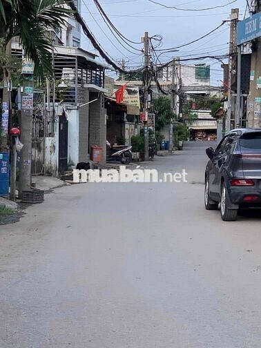 NHÀ MỚI ĐẸP 4 TẦNG, 4PN - HẺM XE TẢI CHẠY VI VU - TRƯỜNG THỌ, TĐ