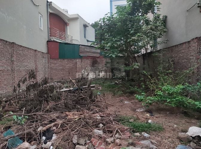 170 Triệu/m2 Lê Thanh Nghị Hai Bà Trưng. MT 6m. oto 20m. 50m Ra Phố