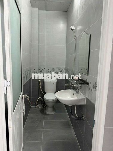 Cho thuê nhà đường 48 hiệp Bình Chánh thủ Đức