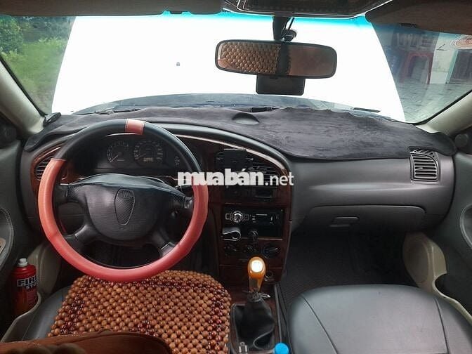 Kia Spectra 2003  - 123456 km