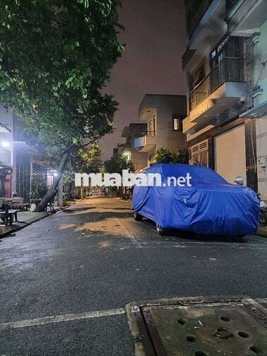 6M×14M - MẶT TIỀN ĐƯỜNG NHỰA 12M -HIỆP THÀNH QUẬN 12