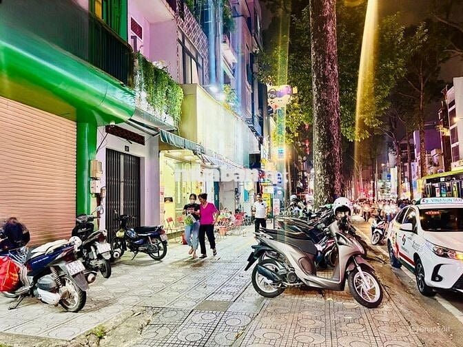 🏠 Nhà 2MT Nguyễn Tri Phương Q10 • 5x20m•Trệt3Lầu •Giá chỉ 70tr/tháng 🔑