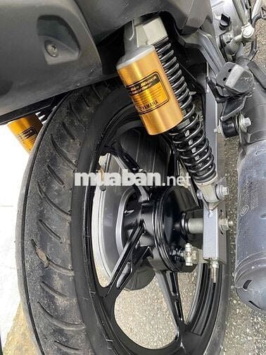 Yamaha Jupiter 2021 fi bstp 9 chủ