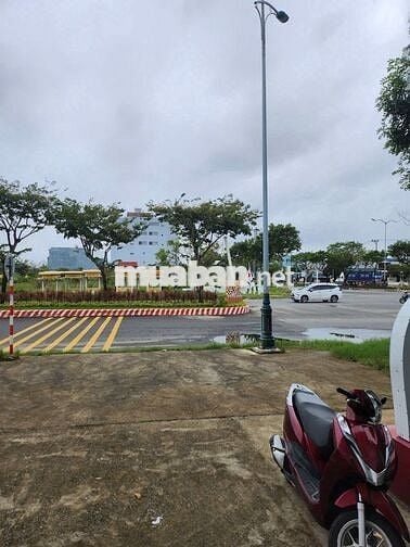 Chính chủ bán lô góc Phú Mỹ An chỉ 7.7x tỷ