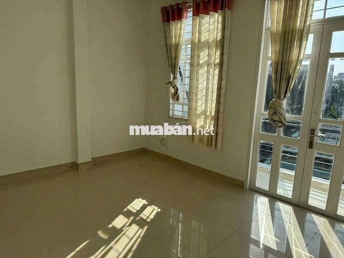 Cho thuê nhà đường 48 hiệp Bình Chánh thủ Đức