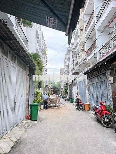 cho thuê nhà rộng đẹp 4pn 26tr