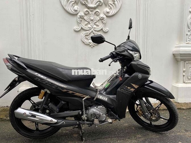 Yamaha Jupiter 2021 fi bstp 9 chủ