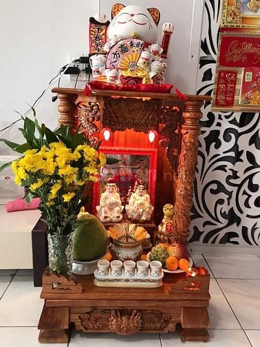 Cho thuê nhà c/cư Bình Thới, tầng 5 Dương Đình Nghệ, P.8, Q.11 giá 8tr