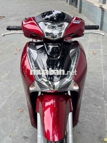SH 125 CBS 2019 NGUYÊN ZIN CHÍNH CHỦ XE ĐẸP CÓ GÓP